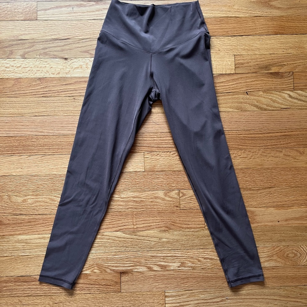 Aerie brown leggings